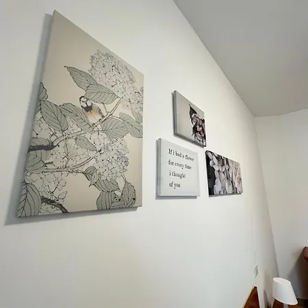 Duomo-centro Apartamento Milán