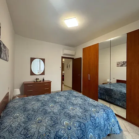 Duomo-centro Apartamento Milán