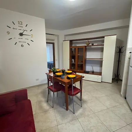 Duomo-centro Apartamento Milán