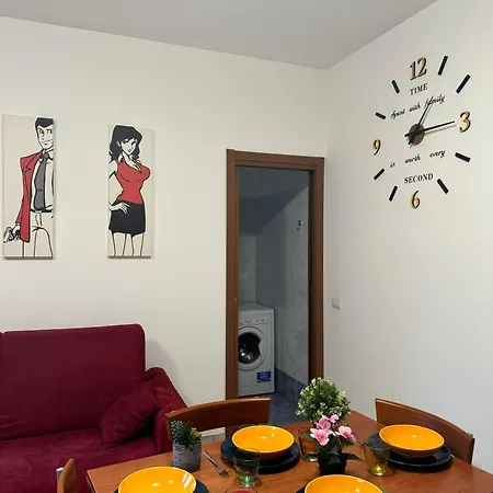 Apartmán Duomo-centro