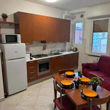 Apartment Duomo-centro